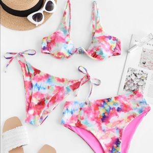 Zaful Bikini